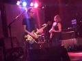 Bettie Serveert  "Smack" LIVE @ Daniel St. New Haven, CT 2010