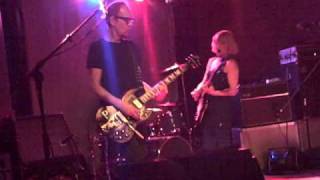 Bettie Serveert  &quot;Smack&quot; LIVE @ Daniel St. New Haven, CT 2010