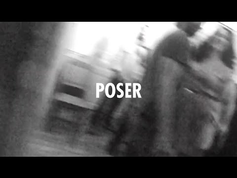 HIPSTA - POSER [OFFICIAL VIDEO]