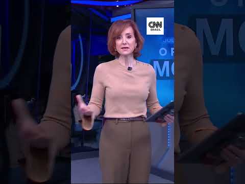 Direto do STF, CNN Brasil prepara cobertura especial de sessão histórica | CNN Brasil