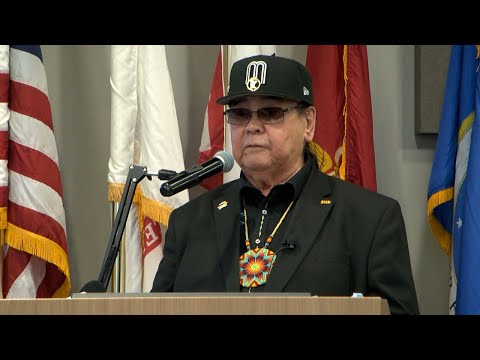 Red Lake Nation Calls for Unity, Plans of Action at 2025 State of the Band Address | Lakeland News