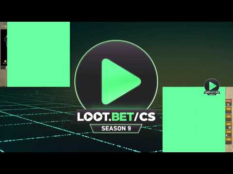 (EN) Young Ninjas vs Lyngby Vikings | map 3 | LOOT.BET/CS Season 9 |  ​ by @EmenjayCasts & @Kremer