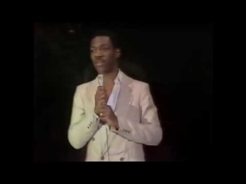Eddie Murphy - The Big Laff Off (Rare stand-up footage)