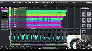 【ハモってあそぼ#00】お題:Isn't She Lovely - Stevie Wonder