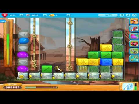 Pet Rescue Saga Level 118