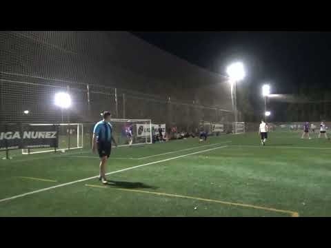 ASTON BIRRA S26 VS ANDRES FC - #LigaNuñez Recuperatorio - 2022