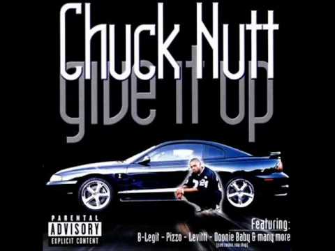 CHUCK NUTT - Perfect Ryde [1999]