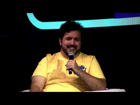 Beyond Borders, Beyond Banks: Payments in a Web3 World | Money Rails 2025 | Polygon Labs preview