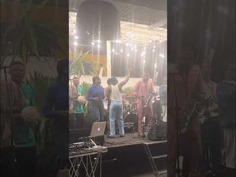 OLÚSÉGUN x Lagos Thugs