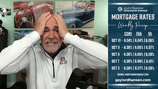 Why Waiting to Buy a Home Could Cost You | Market Recap - October 10, 2025