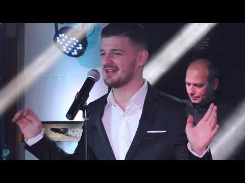 Alex Dande Band - Vals 2018 ( Cover Smiley & Feli )                               formatie nunta