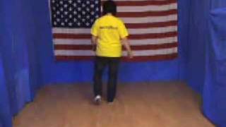 Good Night To Be Lonely - Linedance