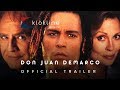 1994 Don Juan DeMarco Official Trailer 1 New Line Cinema