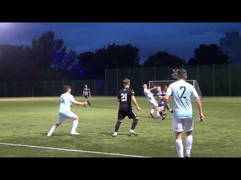 Pollok U20's v Gartcairn U20's - 10th September 2021