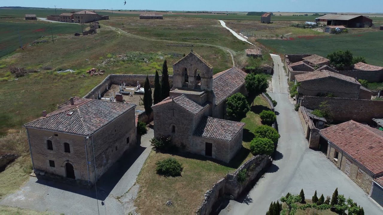 Turismo rural en Arlanza
