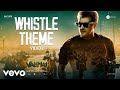 Valimai - Whistle Theme Video | Ajith Kumar | Yuvan Shankar Raja | Vinoth