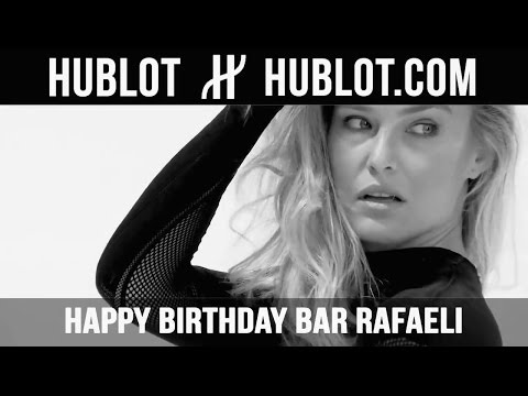 download lagu mp3 mp4 Bar Refaeli Birthday, download lagu Bar Refaeli Birthday gratis, unduh video klip Bar Refaeli Birthday