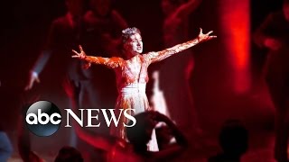 Go Inside &#39;Carrie: The Musical&#39;
