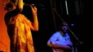 Rosie Thomas - Say Hello (Live)