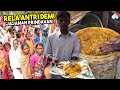 RAHASIA BUMBU ALAMI KULINER VRINDAVAN Inilah 10 Jajanan India Paling Unik Yang Antri Pembeli