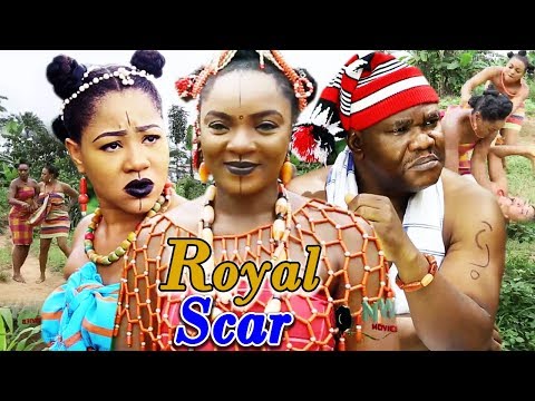 Royal Scar Season 1 & 2 - ( Ugezu J Ugezu / Chioma Chukwuka ) 2019 Latest Nigerian Movie