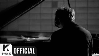 [Teaser] NELL(넬) _ Lost in perspective(3인칭의 필요성)