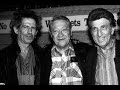 8/16/1997 SCOTTY MOORE AND D.J. FONTANA RELEASED THE ALBUM ALL THE KING'S MEN