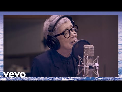 Teresa Parodi - Distinto (Official Video)