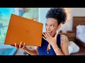 FINALLY UNBOXING MY DREAM HERMES BAG Birkin Or Kelly Kate Swan