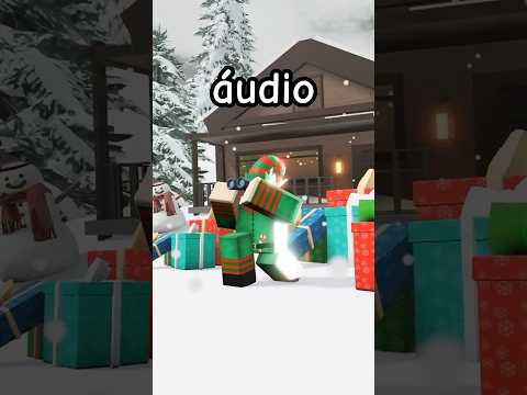 A MAIOR CORRENTE DO BEM NATALINA – ROBUX DE GRAÇA