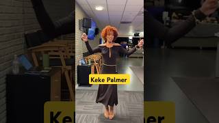 Keke Palmer on Jennifer Hudson show #kekepalmer #jenniferhudsonshow #shorts #fyp #rhop #rhoa