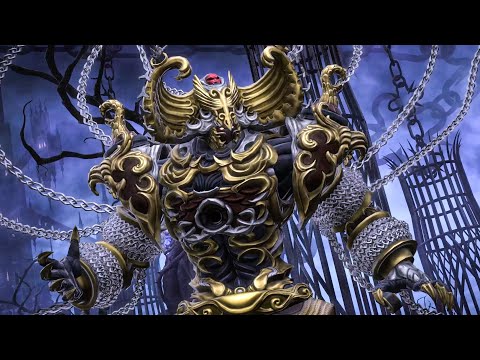 Ancient Shackles (Pandaemonium Asphodelos 1-3) | Final Fantasy XIV