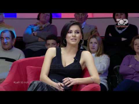 Top Show, 14 Shkurt 2017, Pjesa 1 - Top Channel Albania - Talk Show