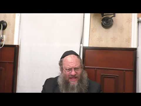 Iggeres HaKodesh 20 Part 8 - Rabbi Naftali Silberberg , 5782