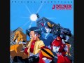 Brave Police J Decker OST 1 Tracks 18 