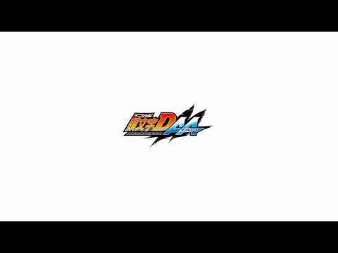 Don't Turn It Off - Go2 : Initial D Arcade Stage 6 AA (Double Ace) 頭文字D6 BGM