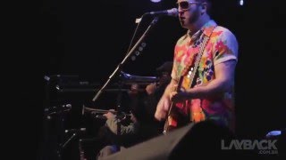 Reel Big Fish - 241- Circo Voador, RJ - 28/10/11