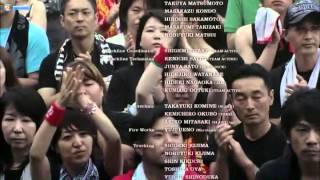 “REVOLVER” KYOSUKE HIMURO 25TH DAY 02 YOKOHAAMA STADIUM