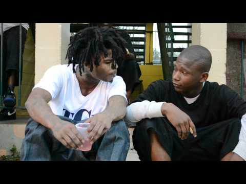 LIL JUG "LETTER TO MY NIGGA" 'TRAP CITY BOYZ'/'TRAP CITY ENT'