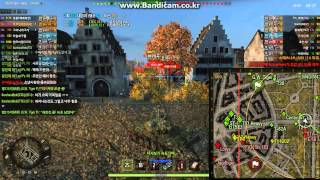 Obj140 오브젝트 활용 플레이