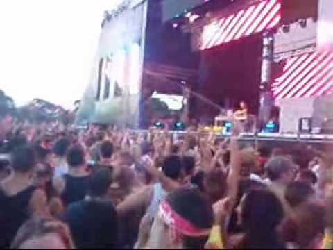 STEREOSONIC 2009