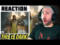 SHES BACK ARIANA GRANDE I HATE THAT I MADE YOU LOVE ME FIRST REACTION