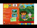 Nick Jr S Dora The Explorer To The Monkey Bars DVD May 30th 2003