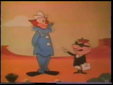 download lagu mp3 mp4 Bozo The Clown Cartoon, download lagu Bozo The Clown Cartoon gratis, unduh video klip Bozo The Clown Cartoon