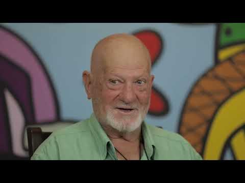 Frei Natalino Vian e Frei Constantino Deon