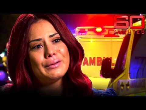 A Mother's Desperate Fight: From Victim to Survivor