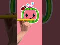 Cocomelon Theme With REAL Instruments Cocomelon