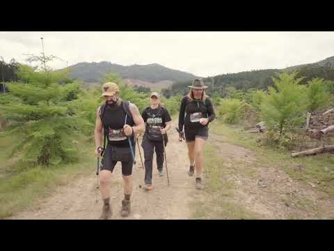 2025 Sunshine Coast Kokoda Challenge