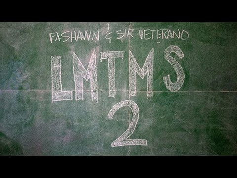 fashawntv and Sir Veterano