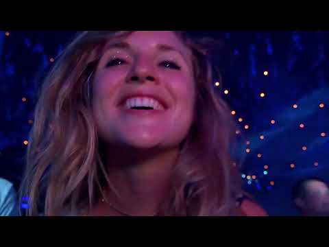 Undercatt at tomorrowland plays “EarthLife feat Eleonora - To You ”